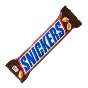 Snickers Bar (48g) - Pack of 6