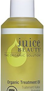 Juice Beauty Organic Treatment Oil, 1 fl. oz.