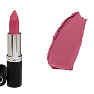 Gabriel Cosmetics, Lipstick Mauve, 0.13 Ounce