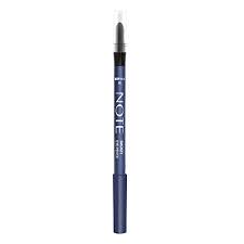 NOTE Cosmetics Smokey Eye Pencil, No. 02, 0.04 Ounce