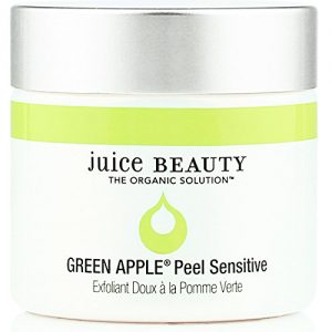 Juice Beauty Sensitive Green Apple Peel, 6 oz.
