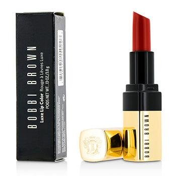 Bobbi Brown - Luxe Lip Color - Sunset Orange 29 - 0.13 oz / 3.8 g - Full Size