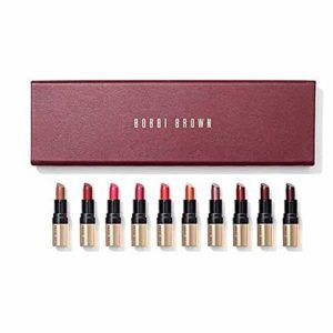 Bobbi Brown Luxe Classics Mini Lip Makeup Gift Set