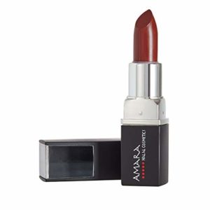 Amara Organic Lipstick (Brownie Lush)