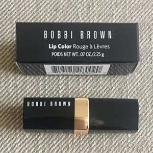 Bobbi Brown Lip Color - Sandwash Pink .07oz - Deluxe Sample