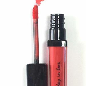 Tuesday in Love - BFF - Halal Liquid Lipstick