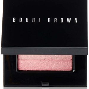 Bobbi Brown Rose Shimmer Brick Set, Limited Edition, 1 Count