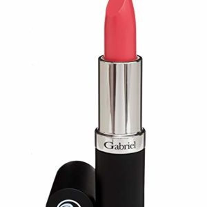 Gabriel Cosmetics, Lipstick Sheer Rose, 0.13 Ounce