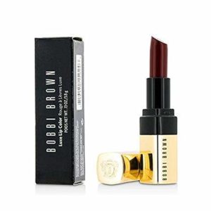 Bobbi Brown Luxe Lip Color No. 25 Russian Doll for Women, 0.13 Ounce
