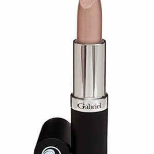Gabriel Cosmetics Lipstick Aurora,0.13 Ounce, Lipstick, Natural, Paraben Free, Vegan, Gluten-free,Cruelty-free, Non GMO, High performance and long lasting, Infused with Jojoba Seed Oil and Aloe.