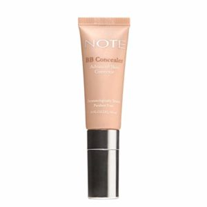 NOTE Cosmetics BB Concealer, No.02, 1 Ounce