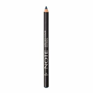 NOTE Cosmetics Ultra Rich Color Eye Pencil, No. 04, 0.04 Ounce
