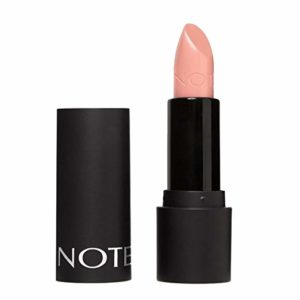 NOTE Cosmetics Long Wearing Lipstick, No. 01, 0.16 Ounce