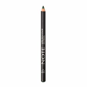 NOTE Cosmetics Ultra Rich Color Eye Pencil, No. 03, 0.04 Ounce