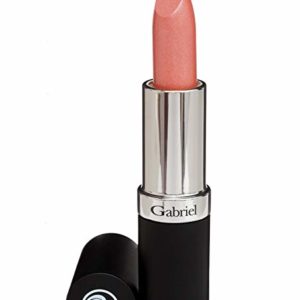 Gabriel Cosmetics, Lipstick Seashell, 0.13 Ounce