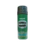 FABERGE Brut Cooling Anti-Perspirant Deodorant Stick for Men 3.75 oz Original First Edition