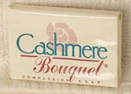 Cashmere Bouquet Complexion Personal Bars .75oz