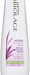 BIOLAGE Hydrasource Shampoo For Dry Hair, 13.5 Fl. Oz.