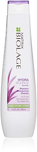 BIOLAGE Hydrasource Shampoo For Dry Hair, 13.5 Fl. Oz.