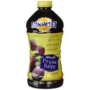 Sunsweet Prune Juice - 64 oz