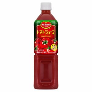 Del Monte tomato juice 900g ~ 12 this