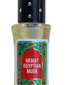 Egyptian Perfume Oil - Egyptian Oil by Nemat Fragrances (10ml /0.34fl Oz)