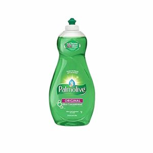 Palmolive Ultra Strength Dish Soap-10 oz (Pack of 2)