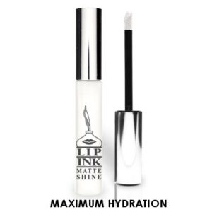 LIP INK Organic, Natural, Wax-Free Hyper Shine Lip Moisturizer