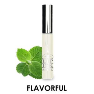 LIP INK Vegan Flavored Lip Gloss Moisturizers - Spearmint