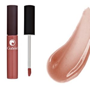 Gabriel Cosmetics, Lip Gloss Venus, 0.27 Fl Oz
