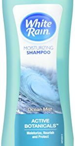White Rain Hydrating Shampoo: Ocean Mist 15 fl oz