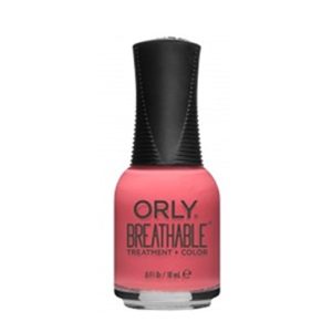 ORLY Breathable Lacquer - Treatment+Color - Flower Power - 18 ml/0.6 oz