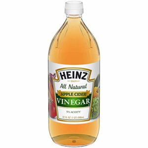 Heinz Apple Cider Vinegar, 32 fl oz Bottle