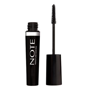 Note Cosmetics Perfect Lash Mascara
