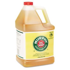 Murphy's Oil Soap Liquid Wood Cleaner