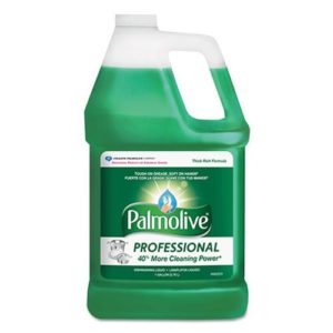 Palmolive Dishwashing Liquid (1 Gallon, original)