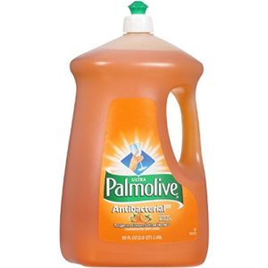 Palmolive Dish Liquid 90 Oz - AntiBacterial