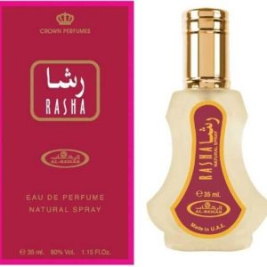 Rasha - Al-Rehab Eau De Perfume Spray