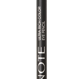 NOTE Cosmetics Ultra Rich Color Eye Pencil, No. 05, 0.04 Ounce