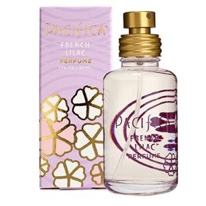 Pacifica French Lilac Spray Perfume
