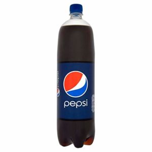 Pepsi (1.5L) - Pack of 2