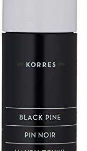 KORRES Black Pine 3D Eye Cream, 1 fl. oz.