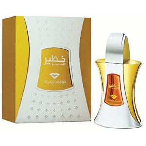 Khateer EDP Spray (30 ml) by Swiss Arabian