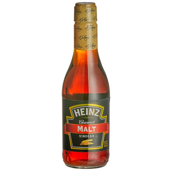 Heinz Malt Vinegar (12 oz Bottle)
