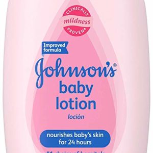 Johnson's Baby Lotion, 15 Fl. Oz