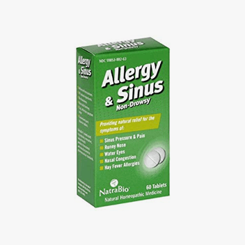 Allergy & Sinus