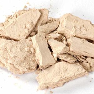 Gabriel Cosmetics, Powder Foundation Extra Light Beige, 0.32 Ounce