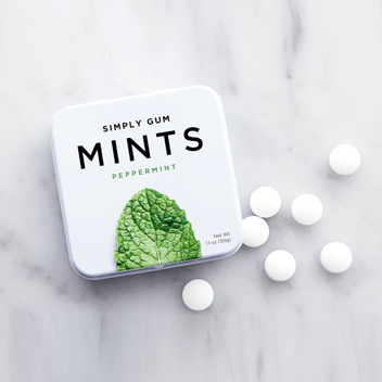 Gum & Mints