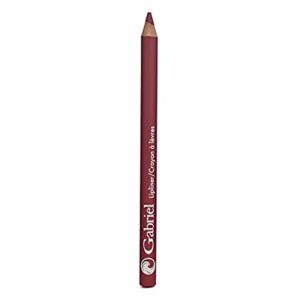 Gabriel Cosmetics, Lipliner Wine, 0.04 Ounce