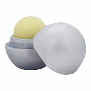 EOS Limited Edition Holiday 2018 Lip Balm First Snow